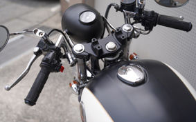KAWASAKI ESTRELLA RS BJ250A