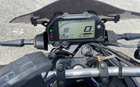 YAMAHA MT-25 ABS RG43J