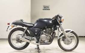 HONDA GB400TT 1985 NC20