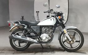 YAMAHA YB125SP PCJL