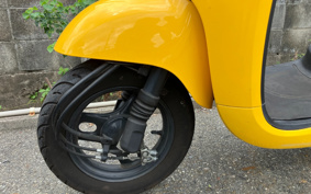HONDA GIORNO AF70