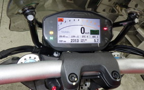 DUCATI M1200 S 2015
