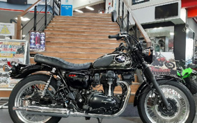 KAWASAKI W800 STREET 2022 EJ800E