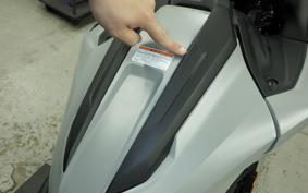 HONDA NC750X DCT 2026 RH23
