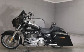 HARLEY FLHXS 1750 KRC