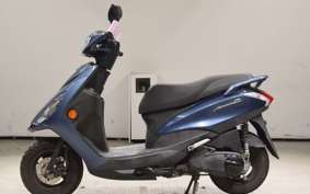 YAMAHA AXIS 125 Z SED7J