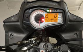 SUZUKI DL650 ( V-Strom 650 ) 2012 VP56A