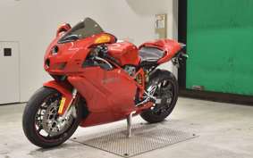 DUCATI 749 S 2004