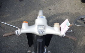 HONDA LITTLE CUB