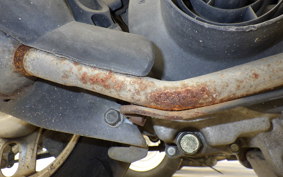 HONDA DIO Gen.6 AF62