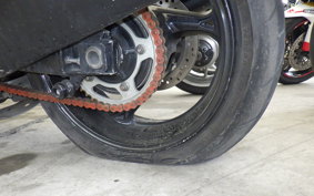 SUZUKI HAYABUSA Gen.2