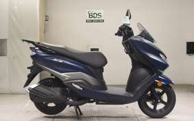 SUZUKI BURGMANストリート125EX 2026 EA23M