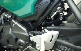 KAWASAKI Z650 RS 2023 ER650M