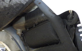 HONDA GYRO CANOPY 1996 TA02