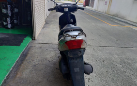 SUZUKI LETS2 CA1PA