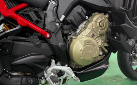 DUCATI MULTI STRADA V4PP 2026 1000