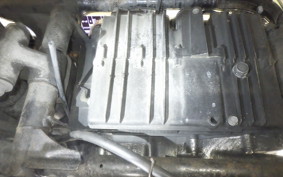 KAWASAKI VULCAN 400 CLASSIC 1997 VN400A