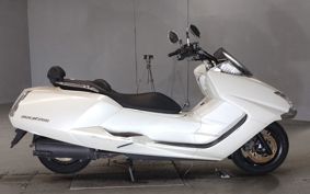 YAMAHA MAXAM250 SG21J