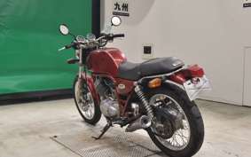 YAMAHA SRV250 RENAISSA 2008 4DN