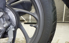 HONDA DIO 110 2006 JK03
