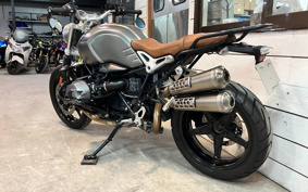 BMW R NINE T SCRAMBLER 2016 0J31