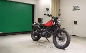 YAMAHA TW225 2023 DG09J