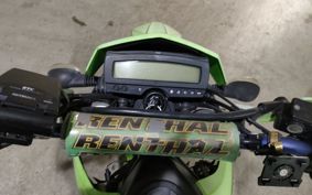 KAWASAKI KLX250 LX250S