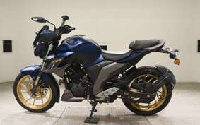 YAMAHA FZS25 2012
