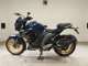 Фото Yamaha FZS25 2012 с японского аукциона
