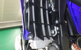 YAMAHA WR250X 2022 DG15J