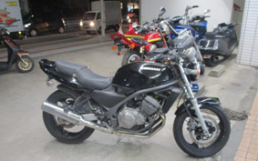 KAWASAKI BALIUS250 ZR250A