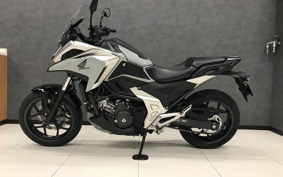 HONDA NC750X DCT 2023 RH09