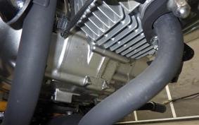 HONDA MONKEY 125 JB02