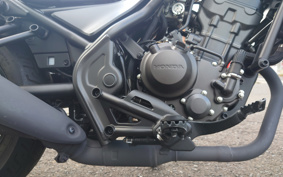 HONDA  REBEL 250 ABS MC49
