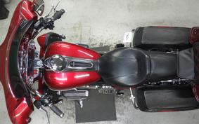 HARLEY FLHX 1690 2012
