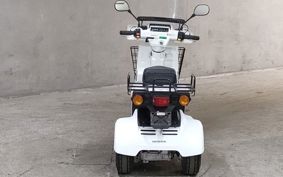 HONDA GYRO TD02