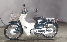 HONDA SUPER CUB90 HA02
