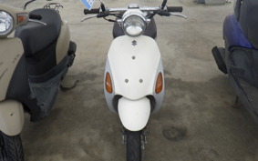 SUZUKI PALETTE CA45A