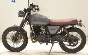 OTHER MUTT ヒルツ250 2015