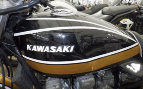 KAWASAKI ZEPHYR 400 Gen.2 1991 ZR400C