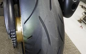 YAMAHA FZ8 FAZER N 2013