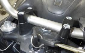 SUZUKI Vｽﾄﾛｰﾑ650A 2013 VP56A