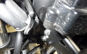 KAWASAKI NINJA7ﾊEVEﾘｯﾄﾞ 2025 CX500A