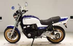 SUZUKI GSX400 IMPULSE 1996 GK79A