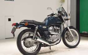YAMAHA SRV250 RENAISSA 4DN