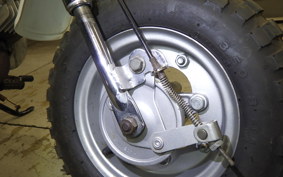 KAWASAKI KV75 KV075A