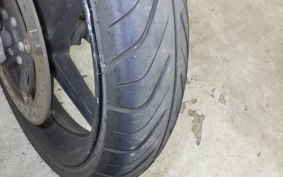 HONDA VTR 250 2025 MC33