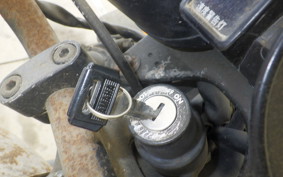 YAMAHA RZ350 4U0