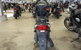 YAMAHA JOG Delux SA39J