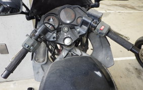 KAWASAKI ZZ-R250 EX250H